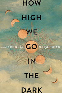 Cover of How High We Go in the Dark