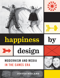 Cover of Happiness by Design