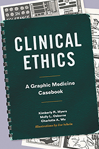 Cover of Clinic Ethics