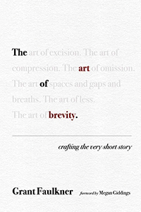 Cover of The Art of Brevity