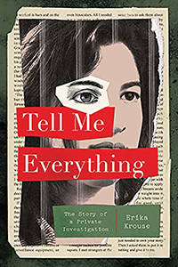Cover of Tell Me Everything