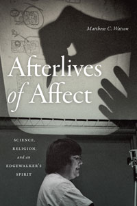 Cover of Afterlives of Affect