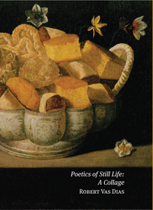 cover of Poetics of Still Life: A Collage