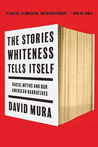 Cover of Stories Whiteness Tells Itself