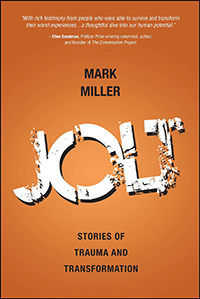 Jolt book cover