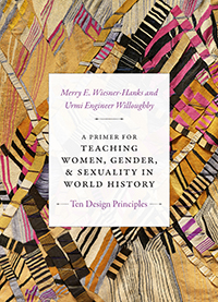 Teaching Women, Gender, and Sexuality in World History book cover