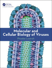 Molecular and Cellular Biology of Viruses book cover