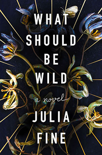 What Should Be Wild book cover