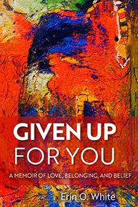 Given Up for You book cover