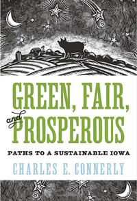 Cover to Green, Fair, and Prosperous