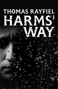 Harms' Way book cover