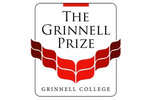 The Grinnell Prize logo