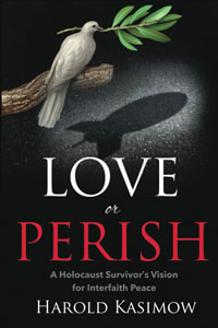 Love or Perish cover