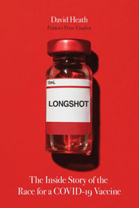 Cover of Longshot