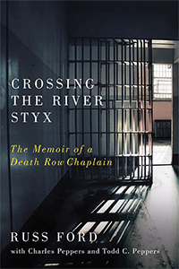 Cover of Crossing the River Styx