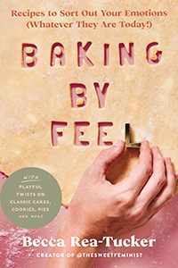 Cover of Baking by Feel