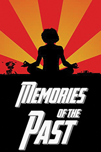 Cover of Memories of the Past by Robert Asbille