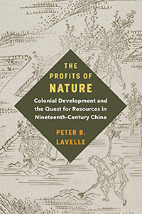 Cover of The Profits of Nature