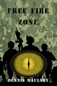Free Fire Zone book cover