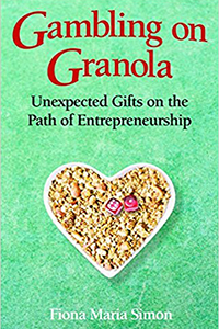 Gambling on Granola book cover