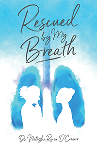 Rescued by My Breath book cover