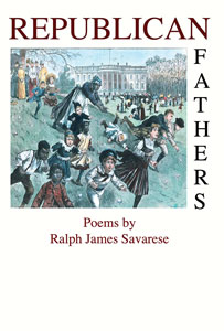 cover of Republican Fathers