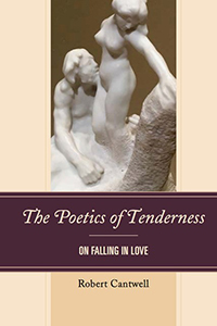 The Poetics of Tenderness book cover
