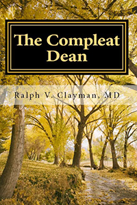 The Compleat Dean book cover