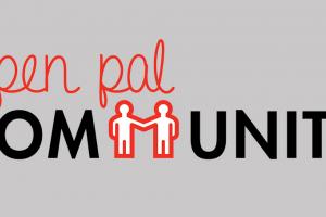 Pen Pan Community logo