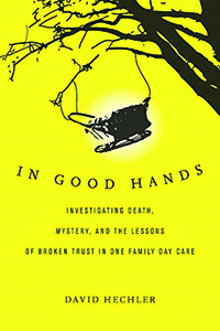 In Good Hands book cover