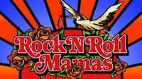 RockNRoll Mamas film poster